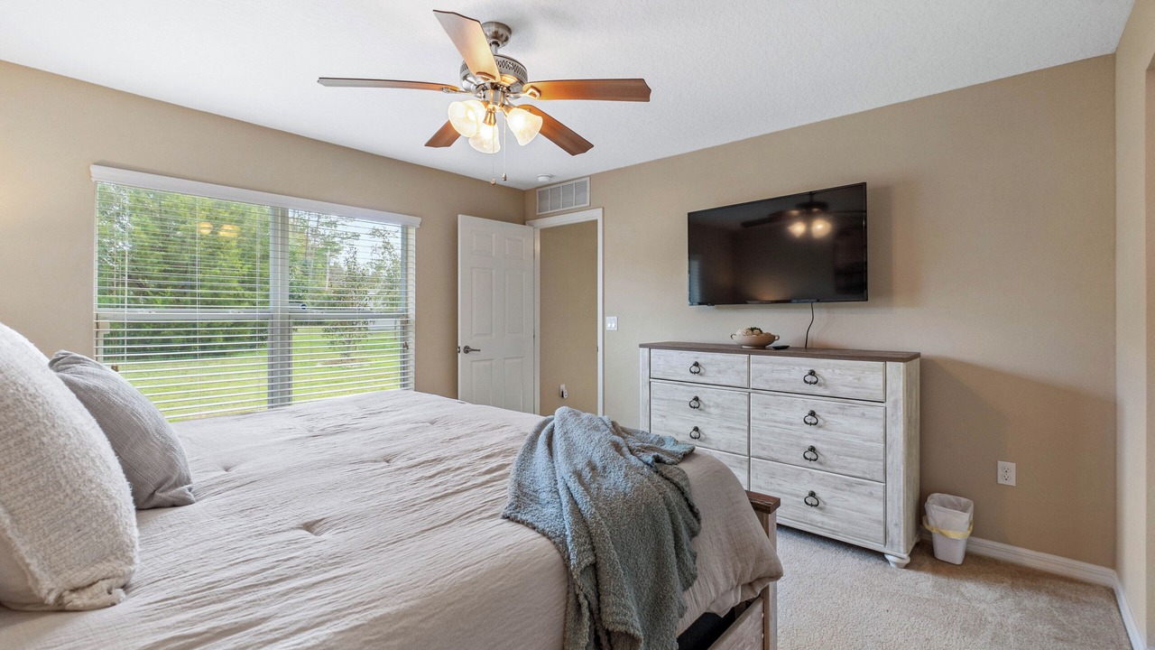 Photo of Bedroom in Palm Coast