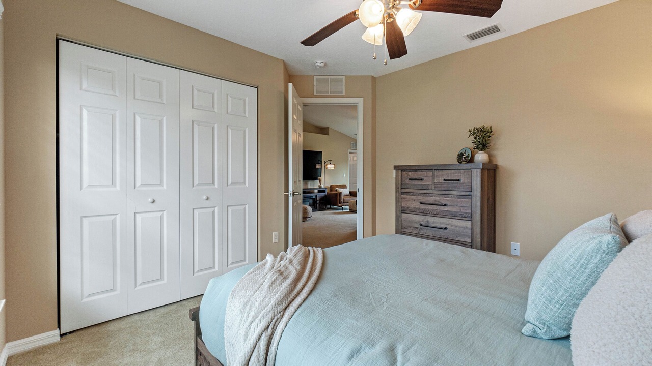 Photo of Bedroom in Palm Coast