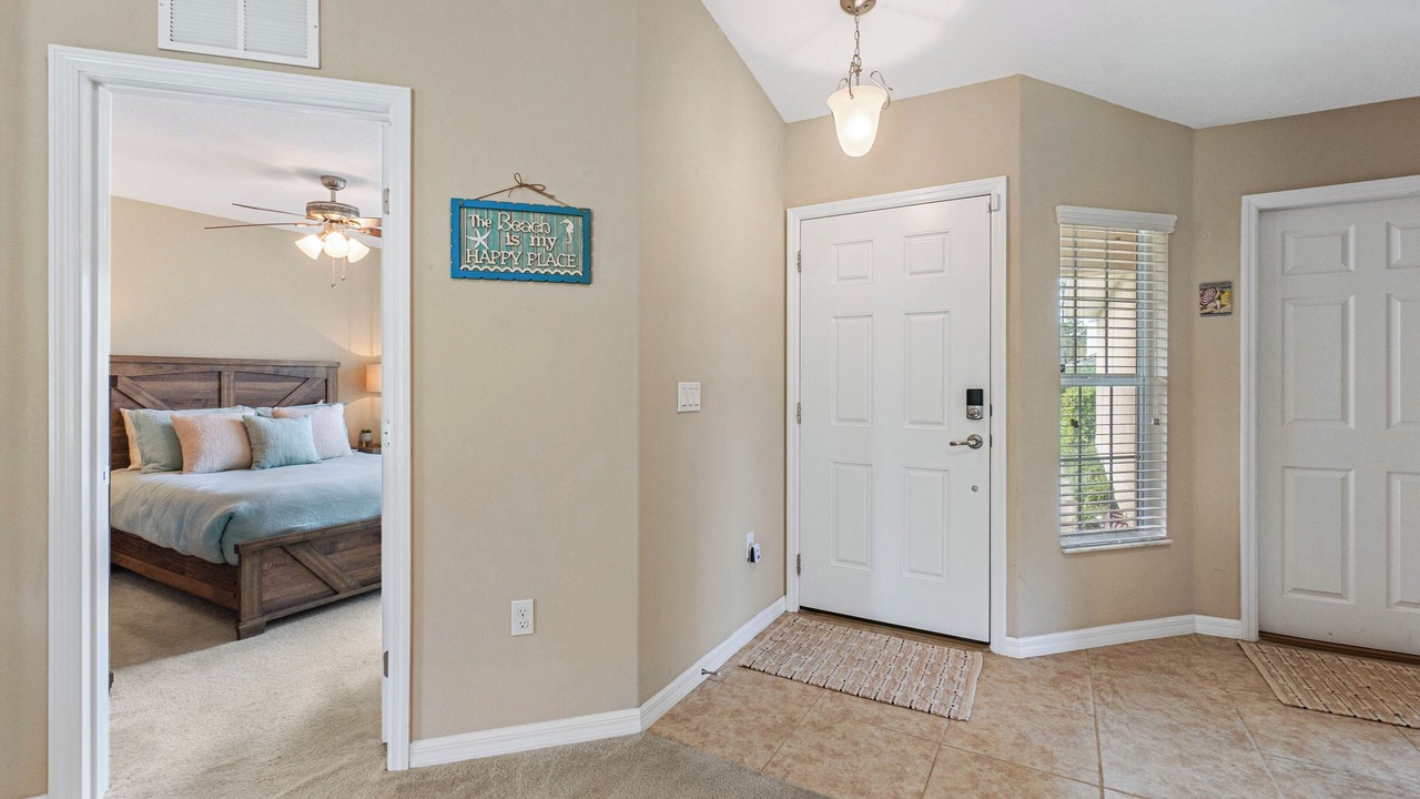 Photo of Bedroom in Palm Coast