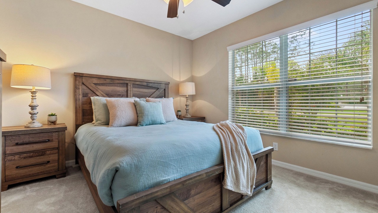 Photo of Bedroom in Palm Coast