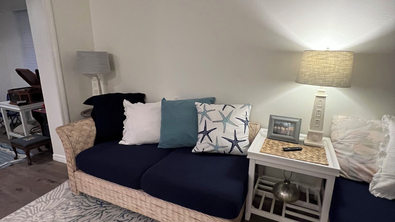Photo of Livingroom in Lake St. George