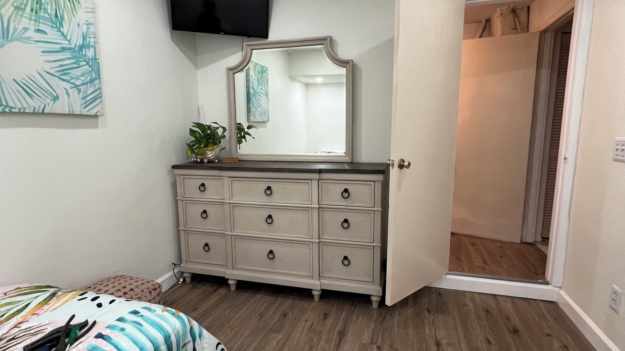 Photo of Bedroom in Lake St. George