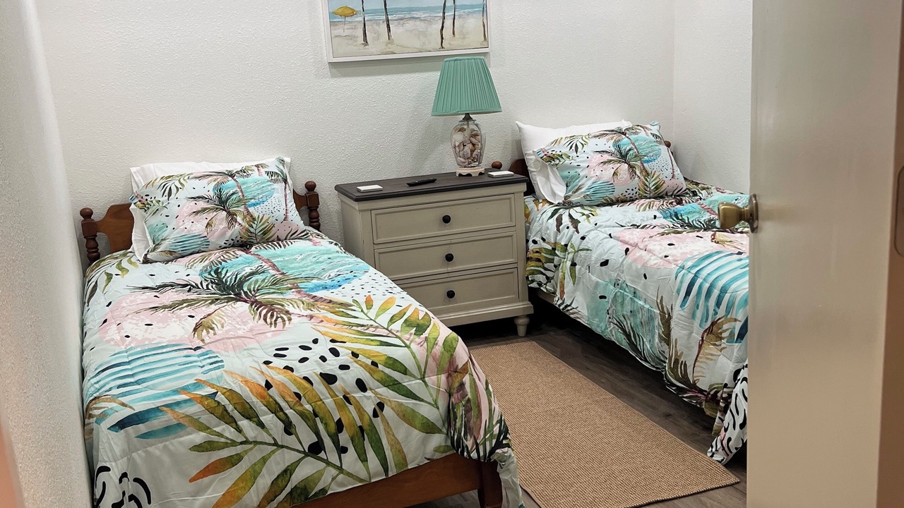 Photo of Bedroom in Lake St. George
