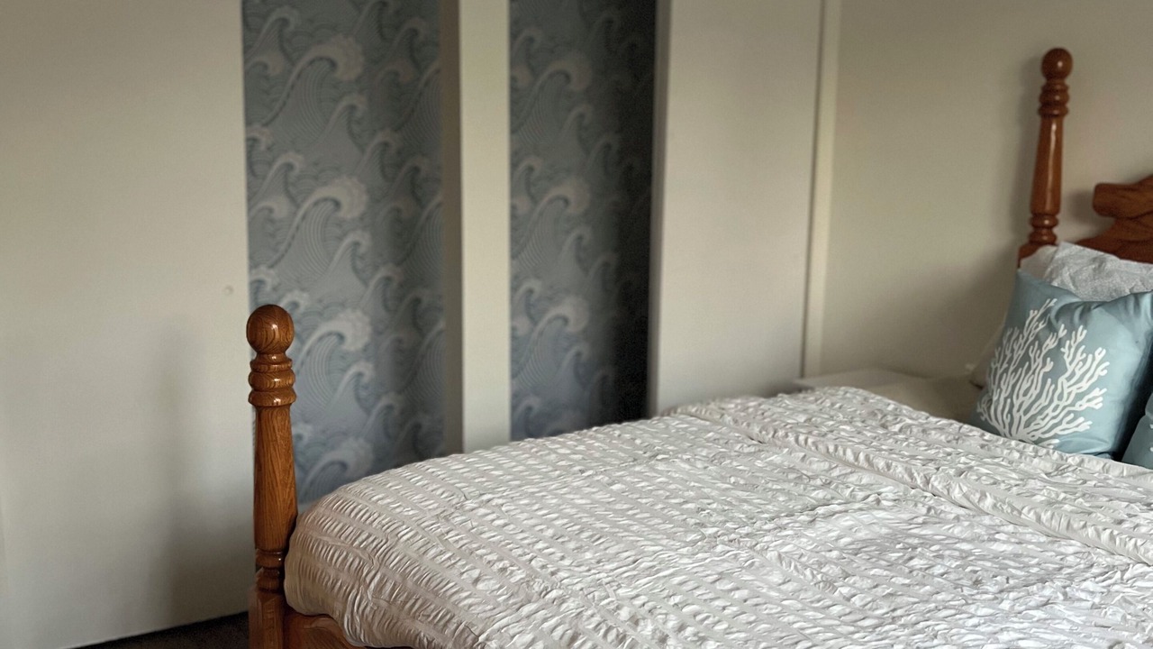 Photo of Bedroom in Lake St. George
