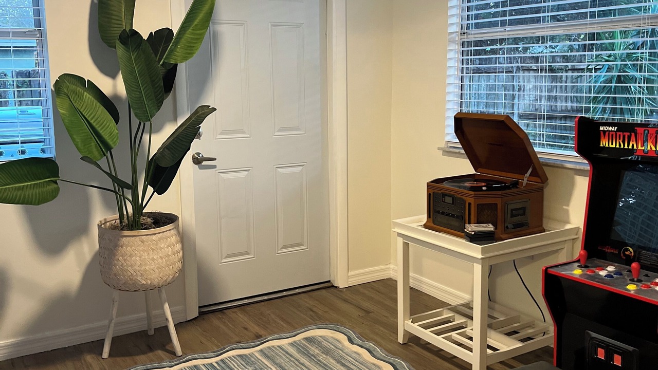 Photo of Bedroom in Lake St. George
