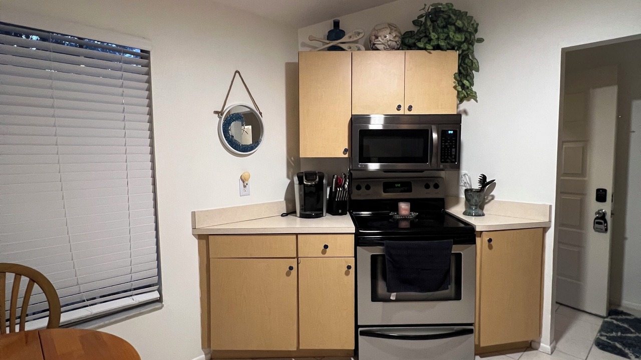 Photo of Kitchen in Lake St. George