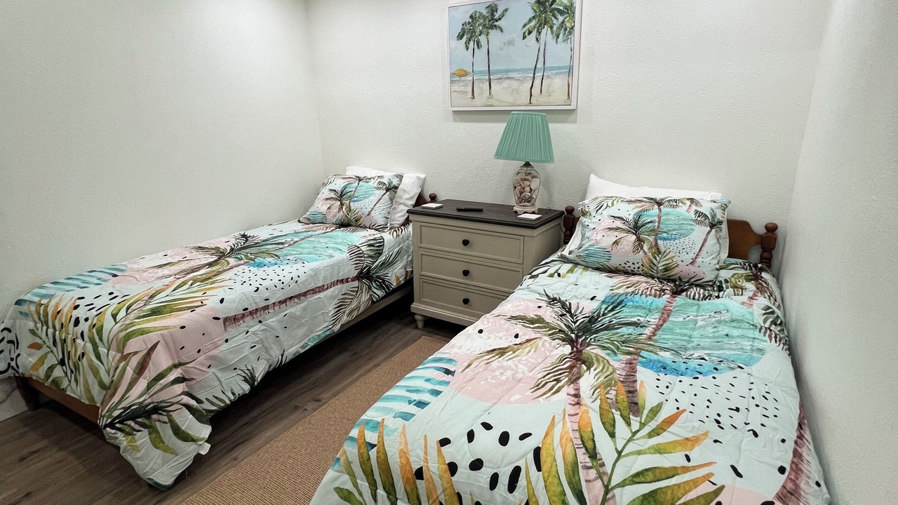 Photo of Bedroom in Lake St. George