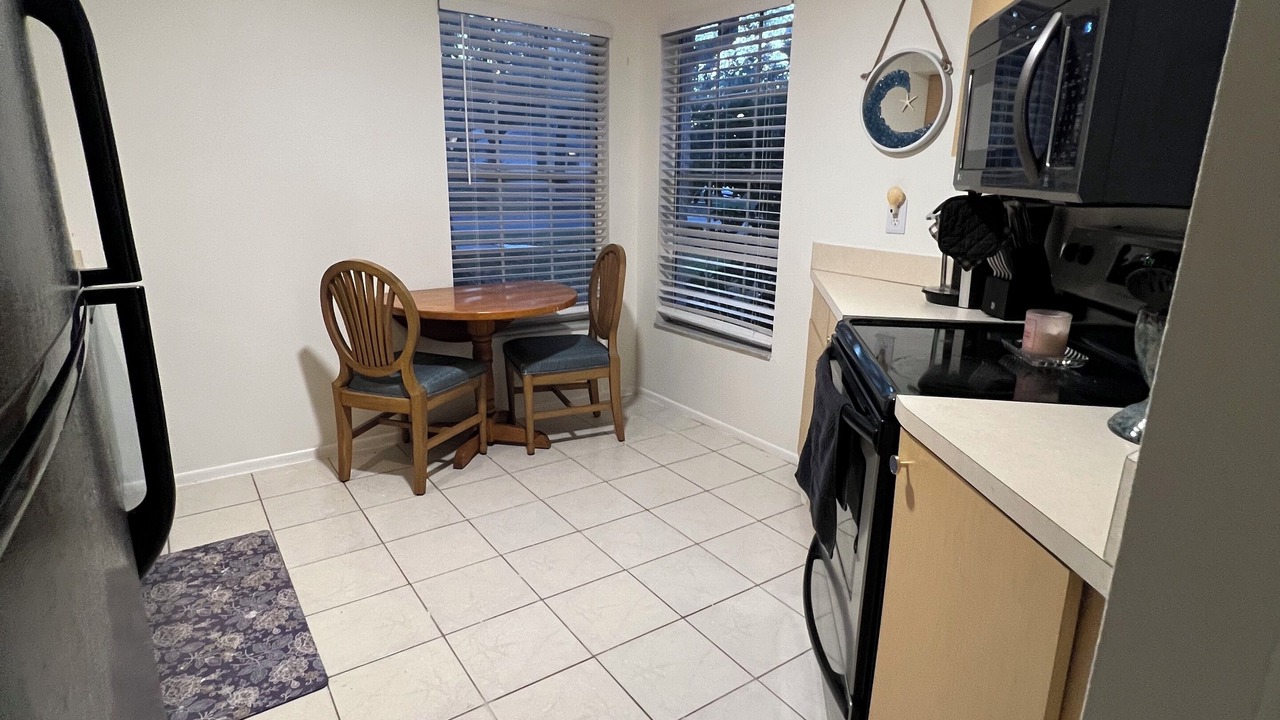 Photo of Kitchen in Lake St. George