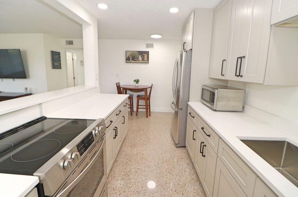Photo of Kitchen in Glencoe