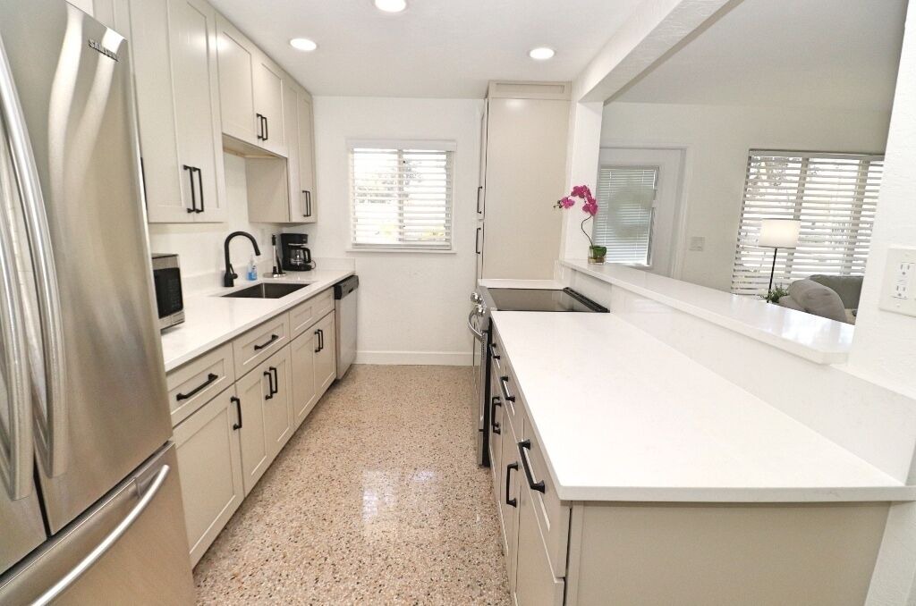 Photo of Kitchen in Glencoe