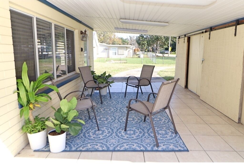 Photo of Patio Balcony in Glencoe