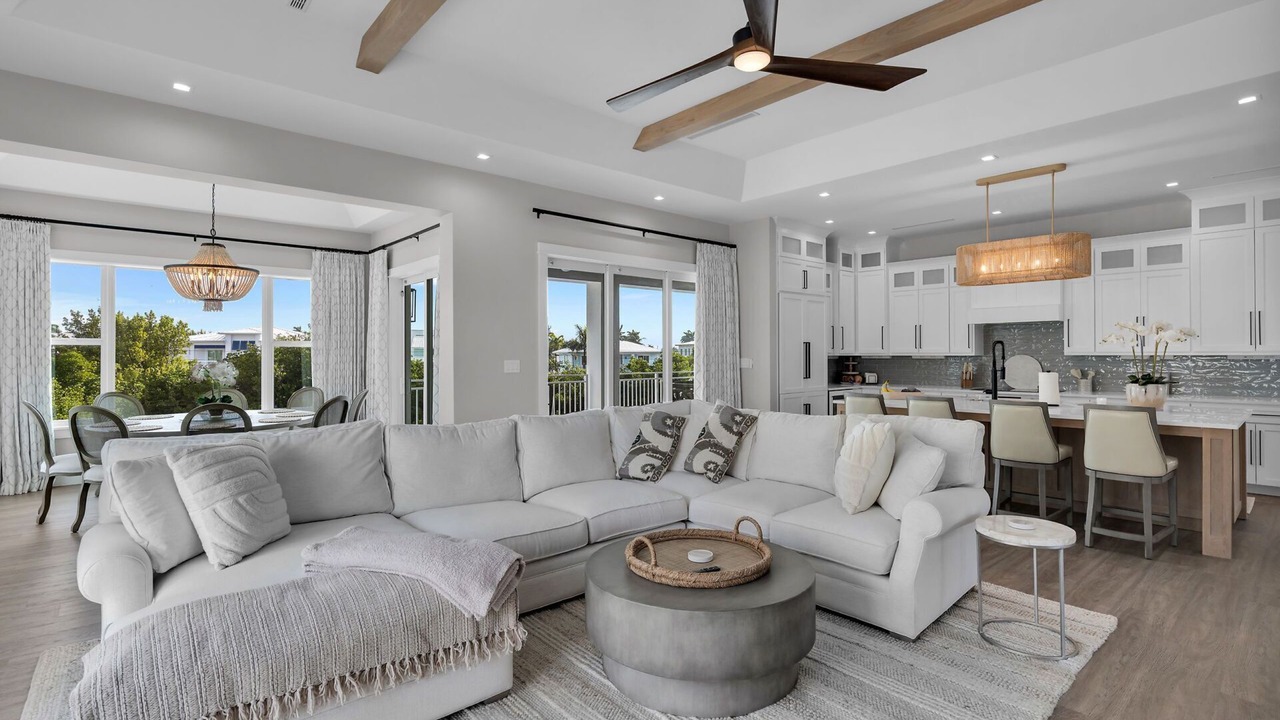 Photo of Livingroom in Coury