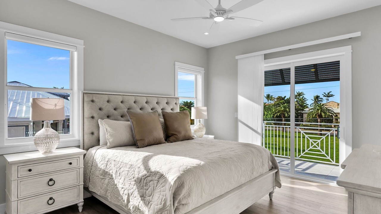 Photo of Bedroom in Coury