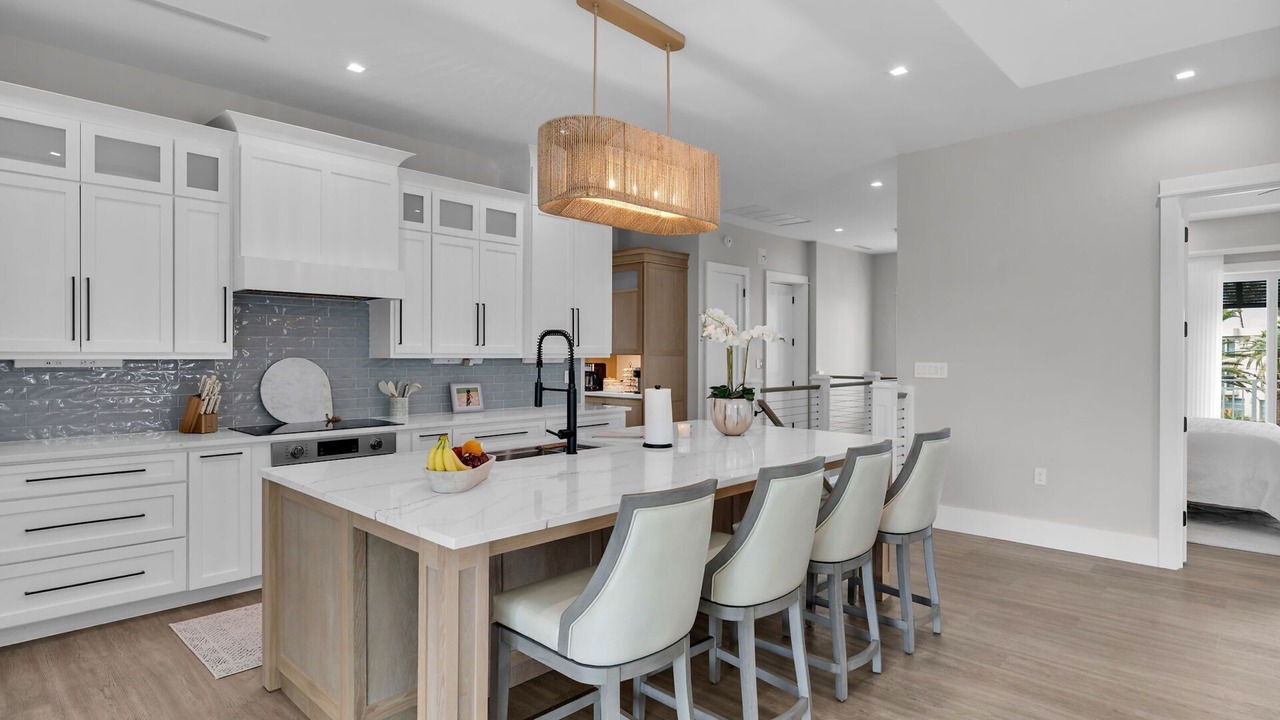 Photo of Kitchen in Coury