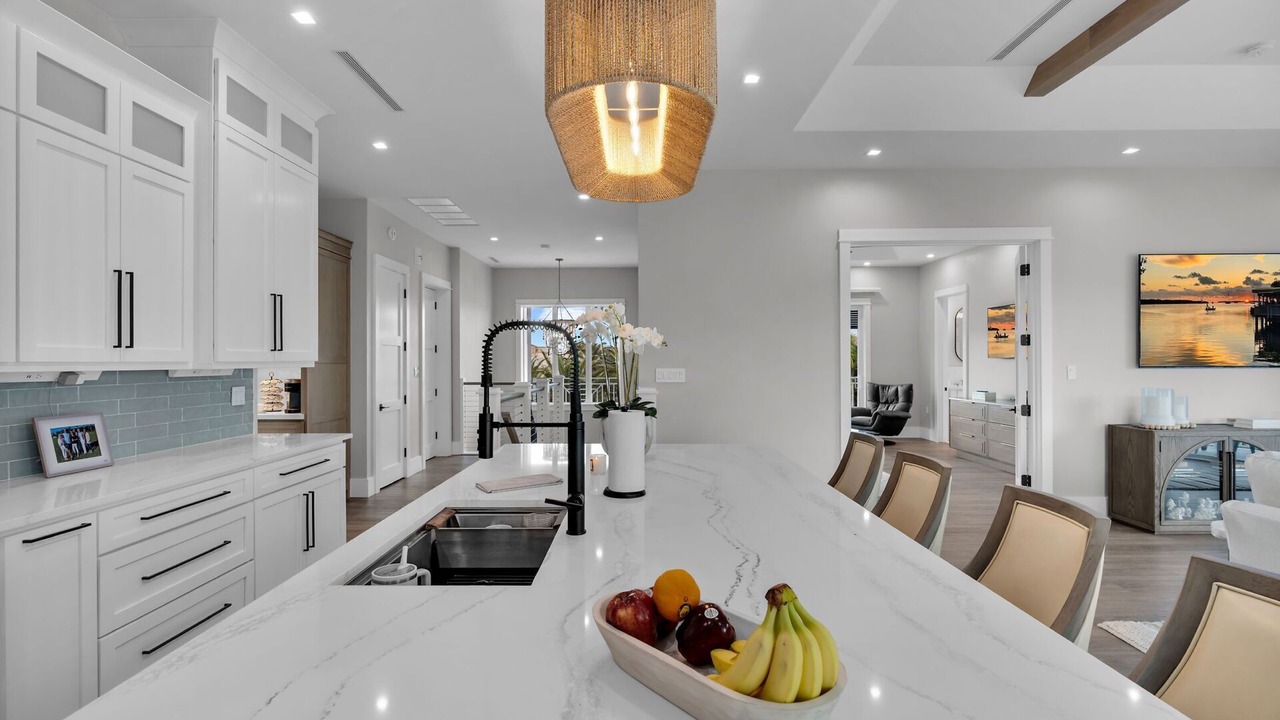 Photo of Kitchen in Coury