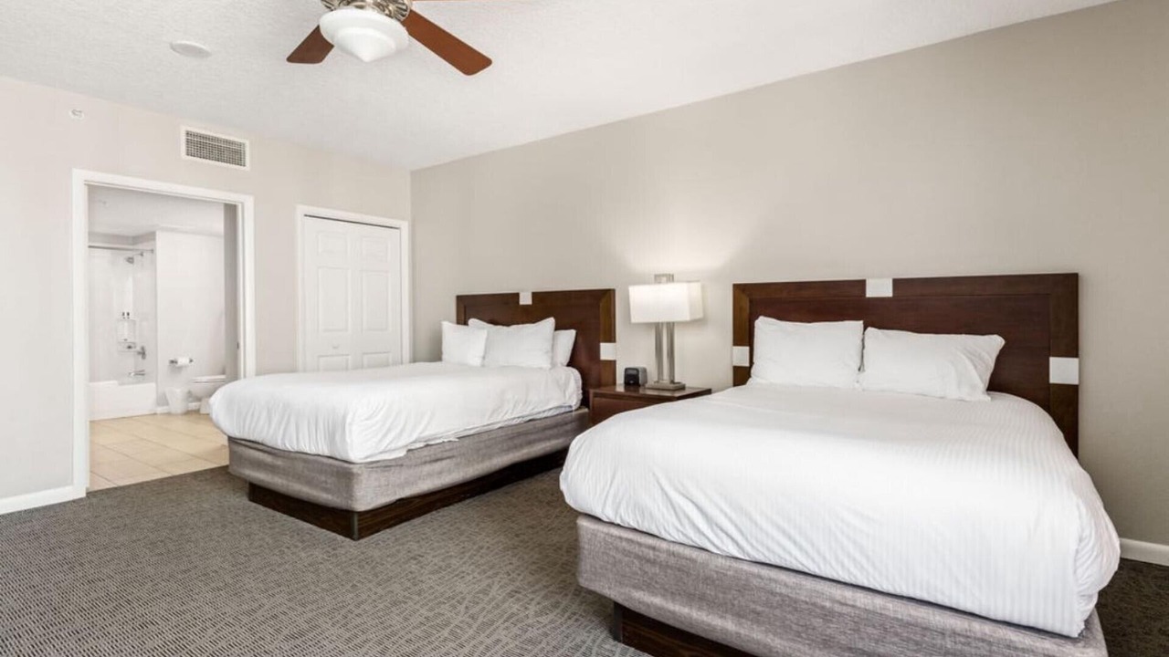 Photo of Bedroom in Daytona Beach