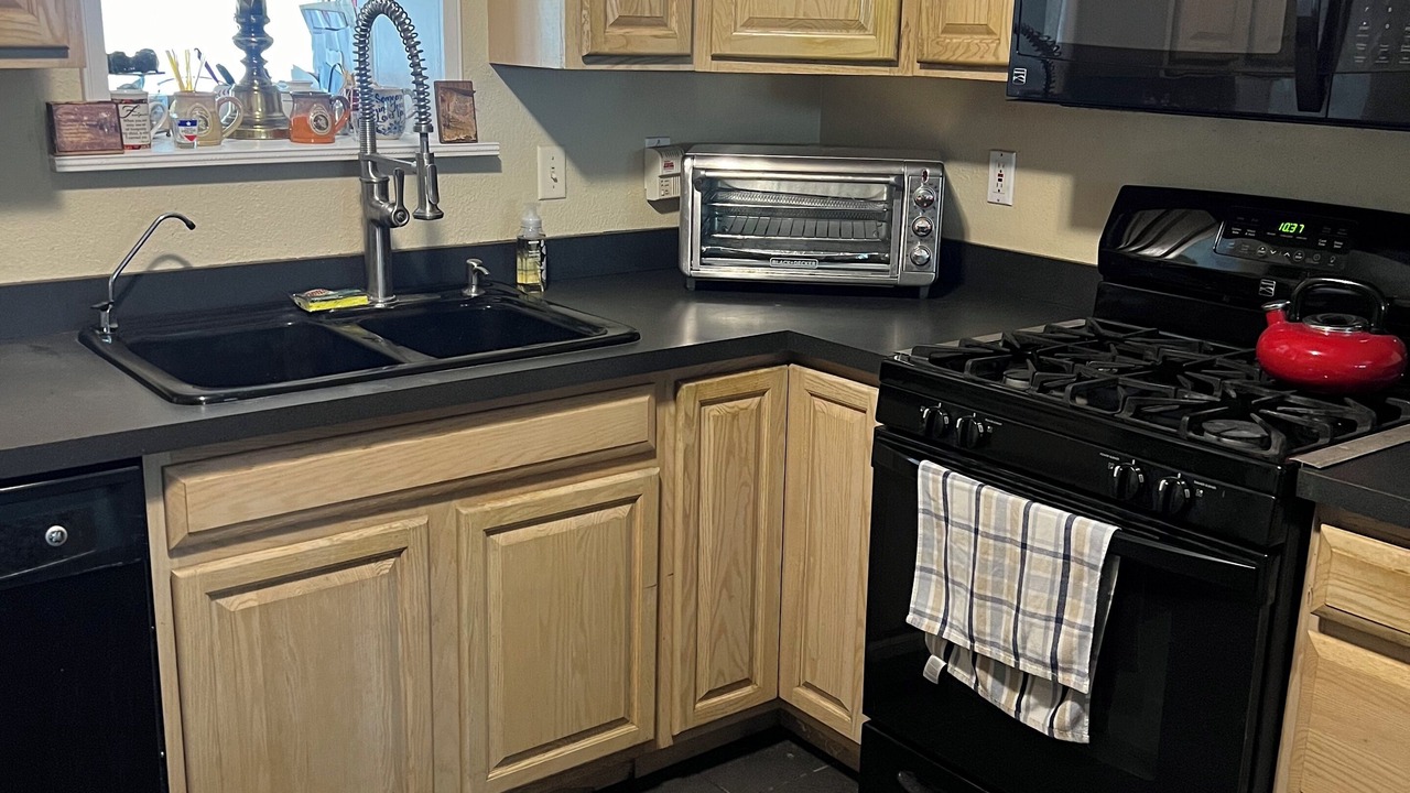Photo of Kitchen in Clearwater