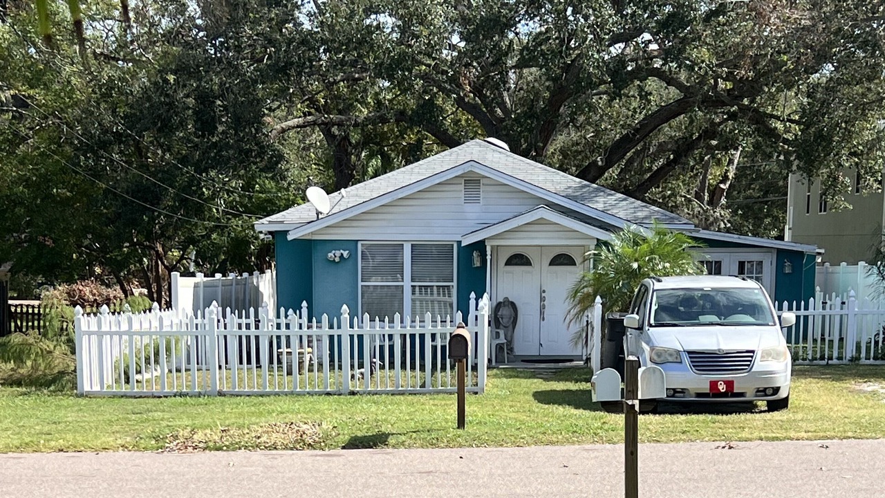 Photo of Outdoor in Clearwater