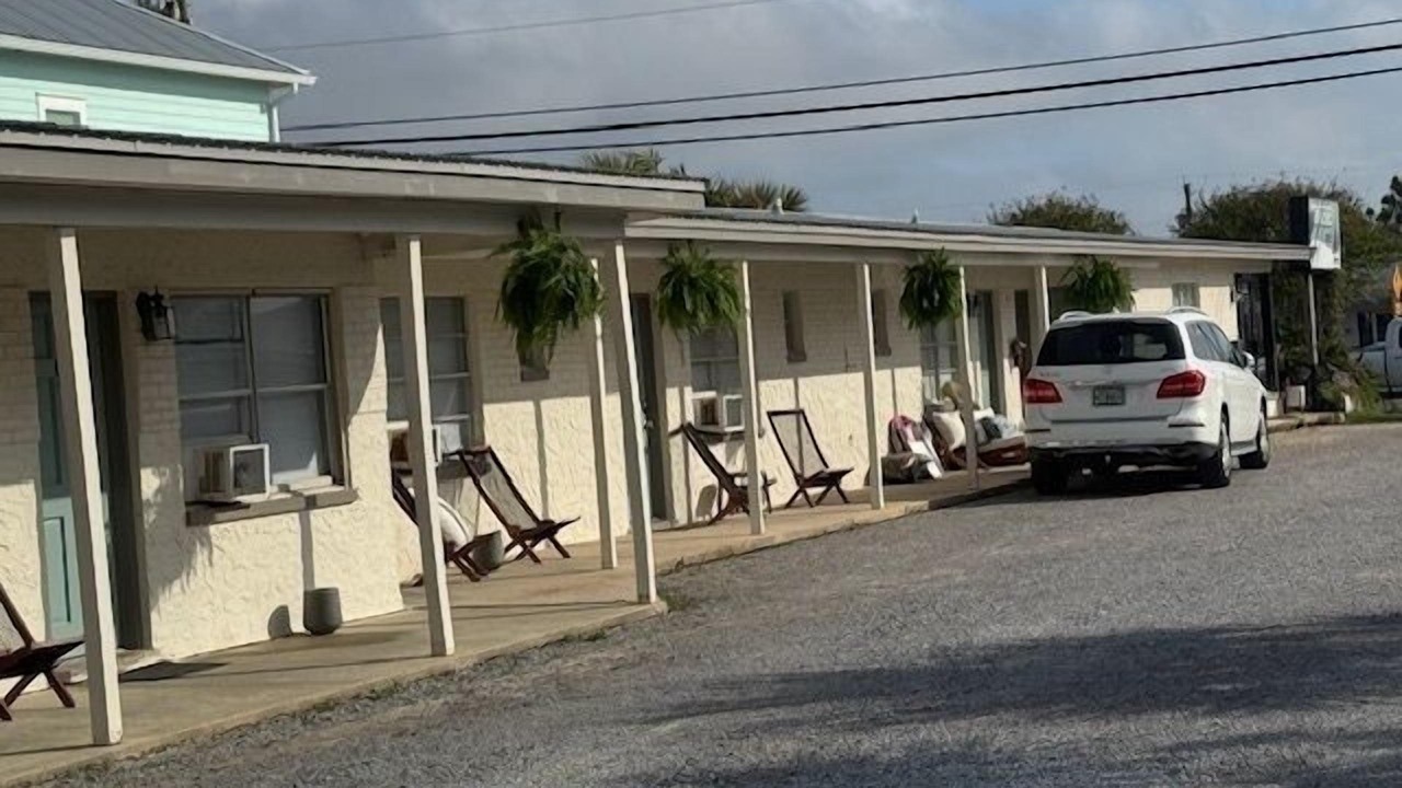 Photo of Outdoor in Biltmore Beach