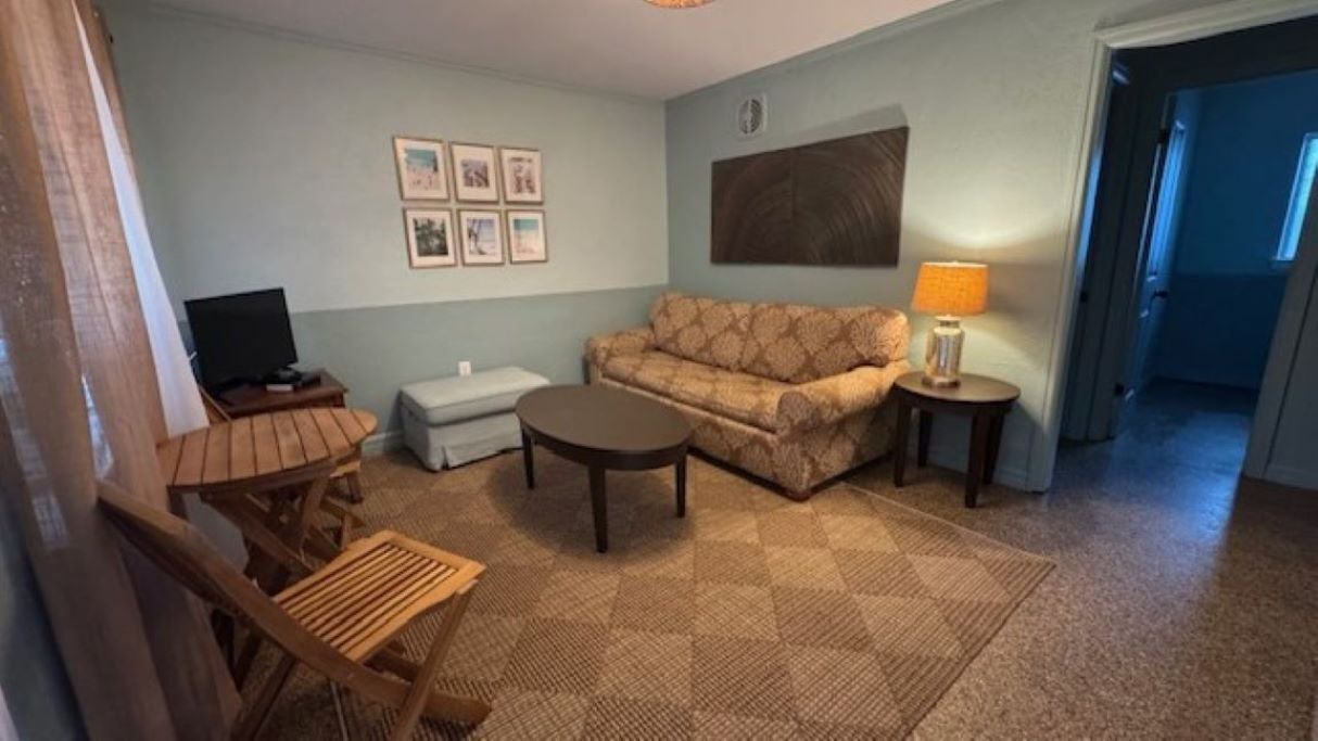 Photo of Bedroom in Biltmore Beach