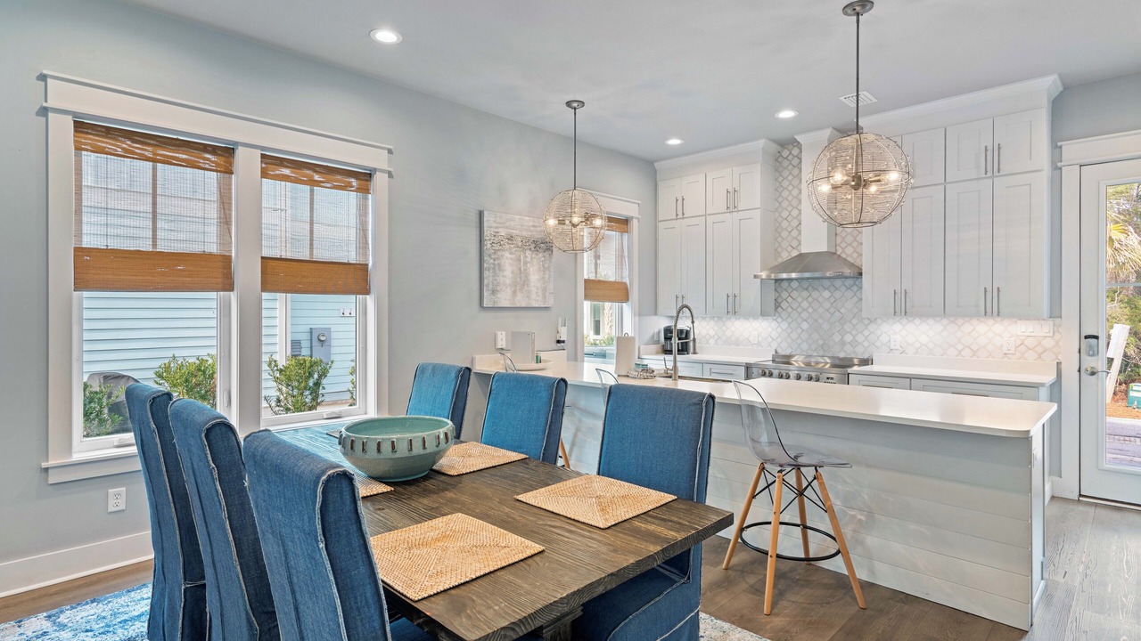 Photo of Kitchen in Treetop