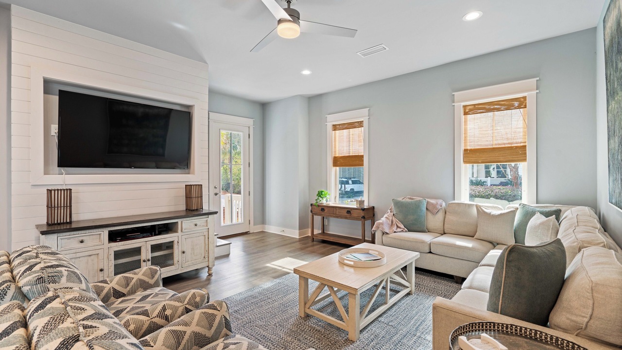 Photo of Livingroom in Treetop