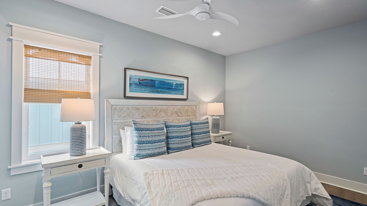 Photo of Bedroom in Treetop