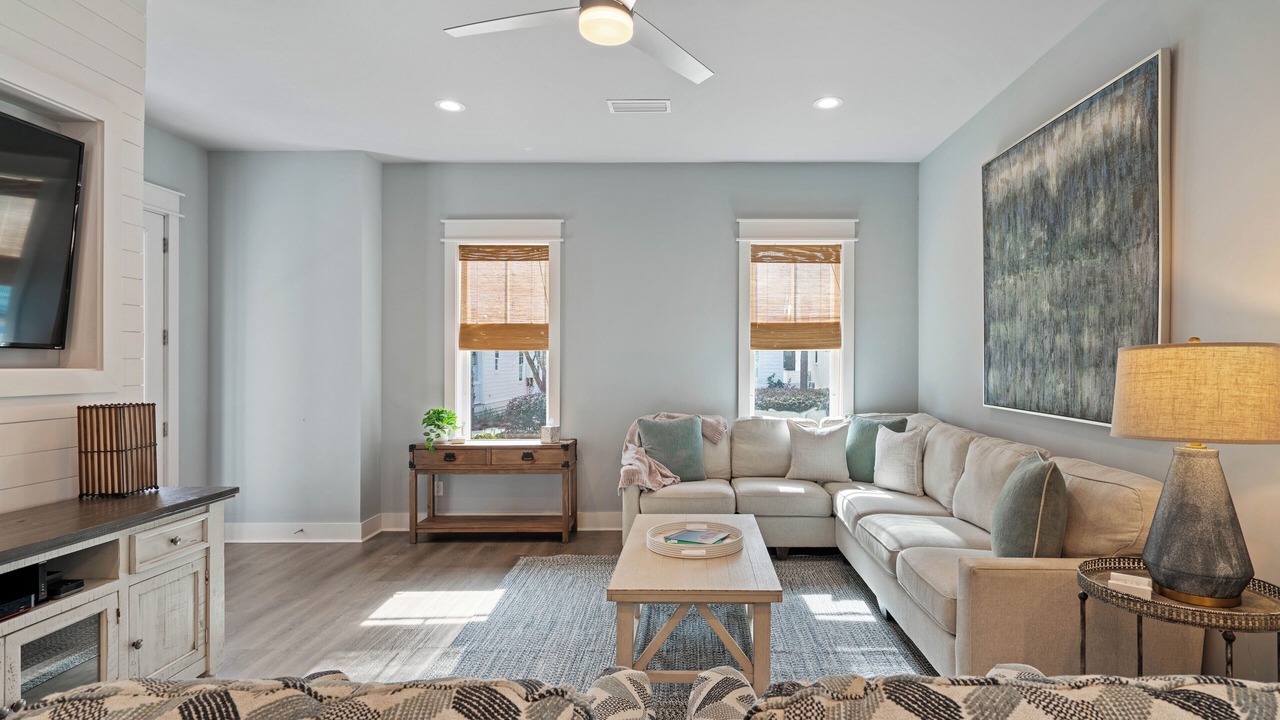 Photo of Livingroom in Treetop