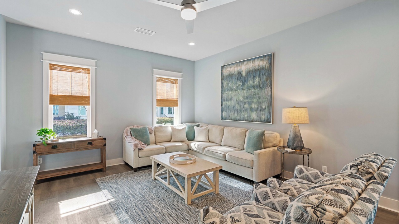 Photo of Livingroom in Treetop
