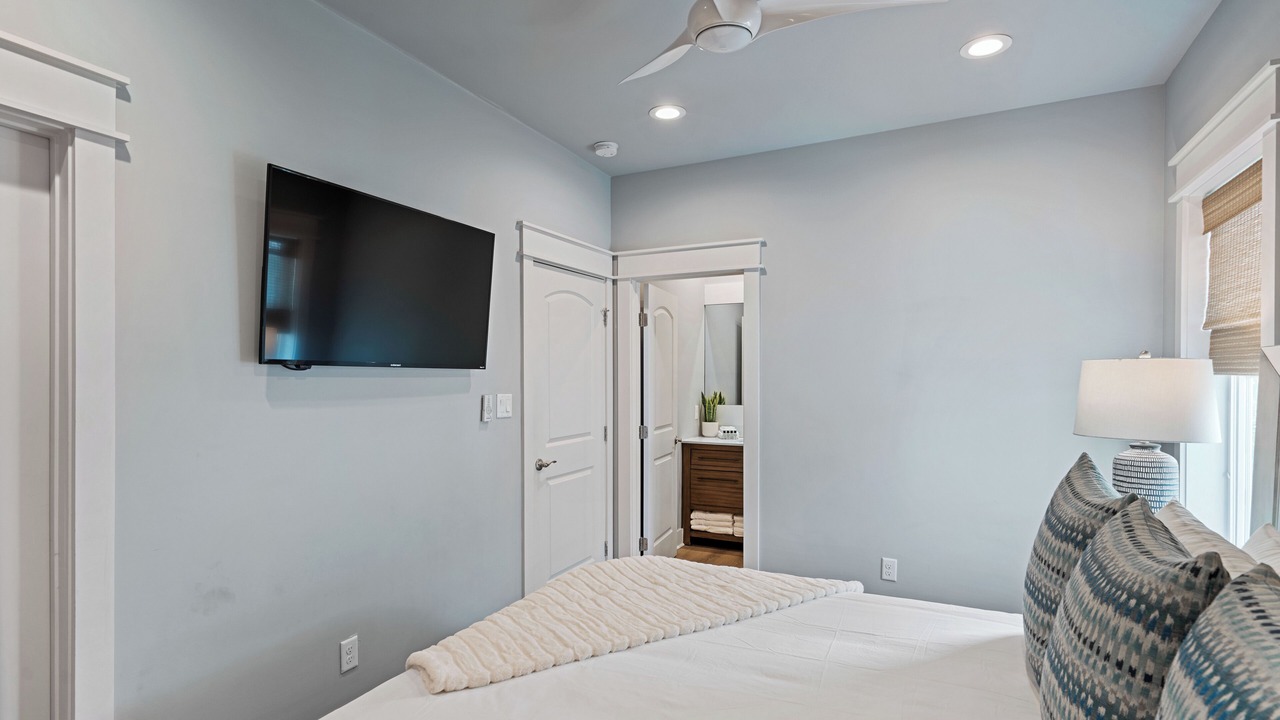 Photo of Bedroom in Treetop