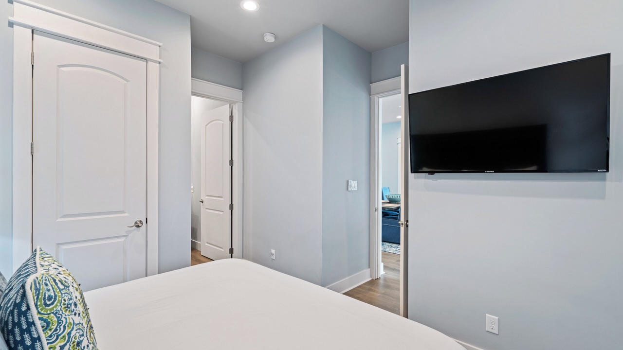 Photo of Bedroom in Treetop