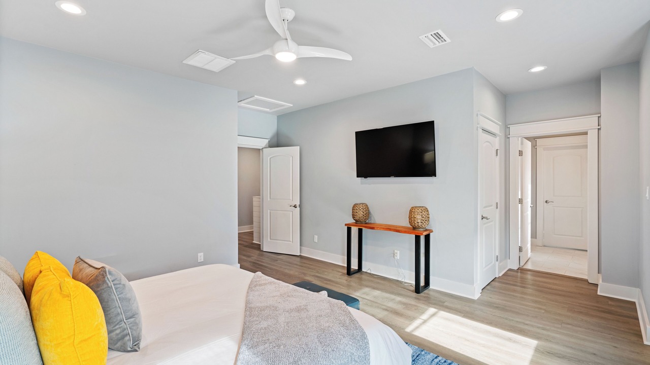 Photo of Bedroom in Treetop