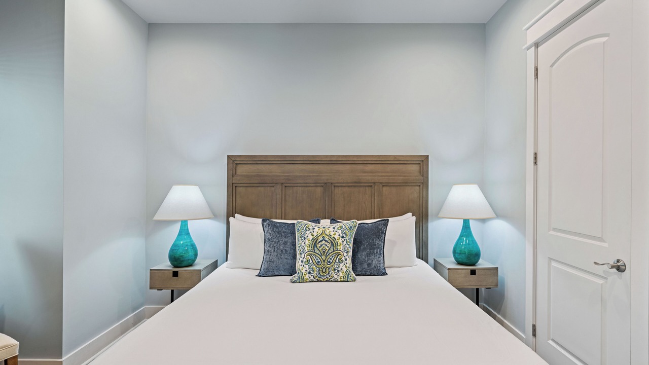 Photo of Bedroom in Treetop