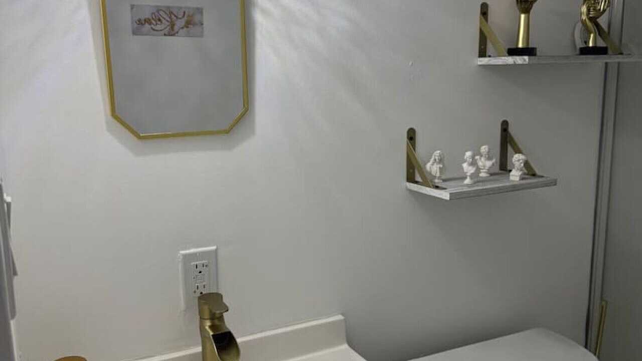 Photo of Bathroom in Westside