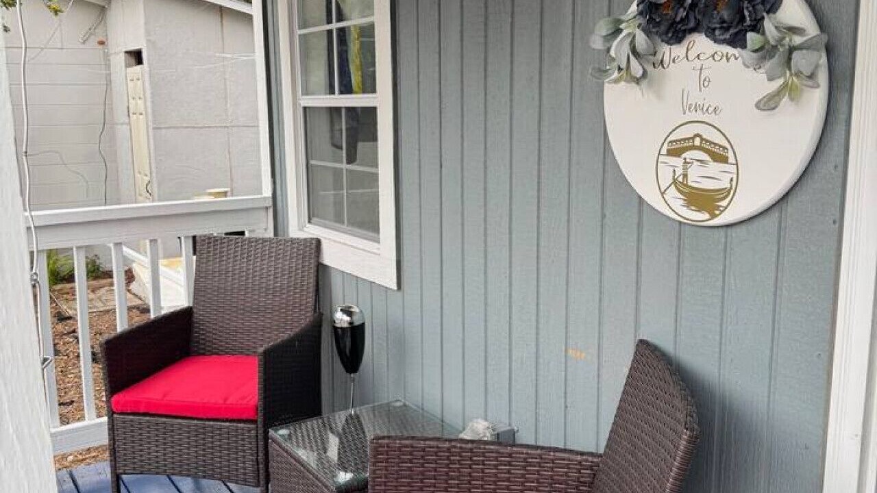 Photo of Patio Balcony in Westside