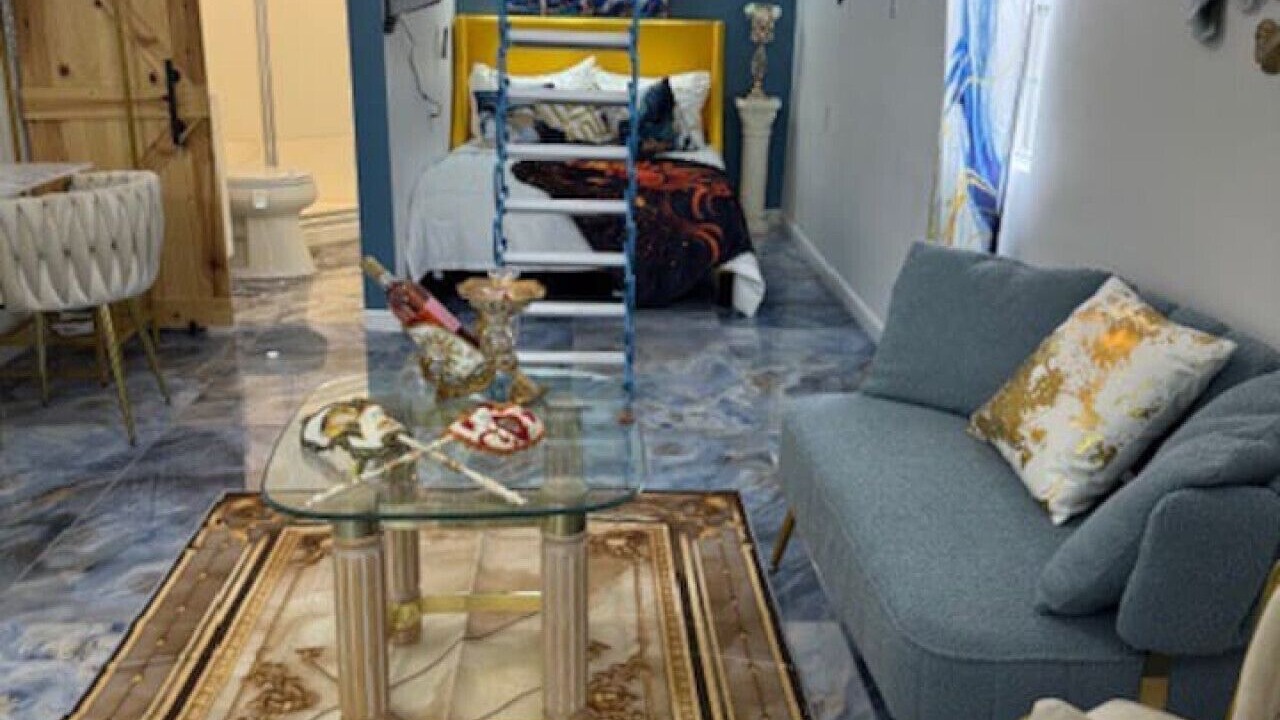 Photo of Bedroom in Westside