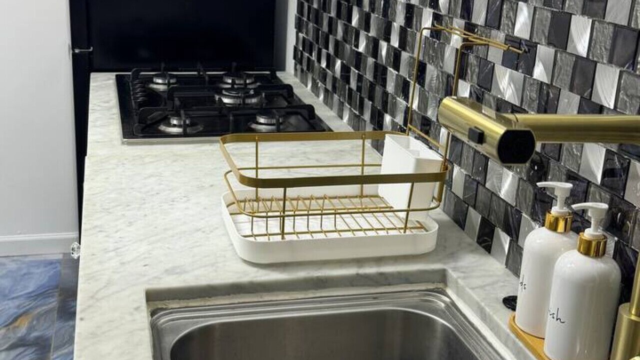 Photo of Kitchen in Westside