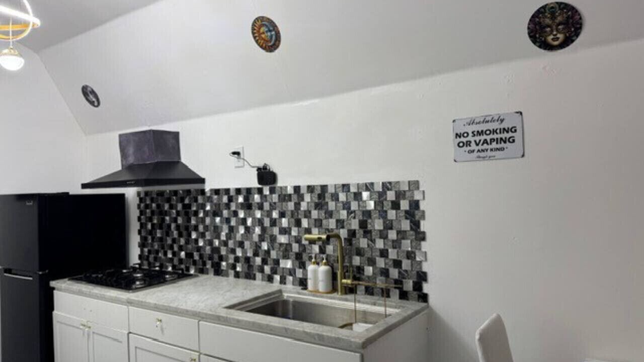 Photo of Kitchen in Westside