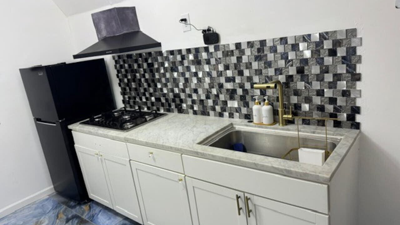 Photo of Kitchen in Westside