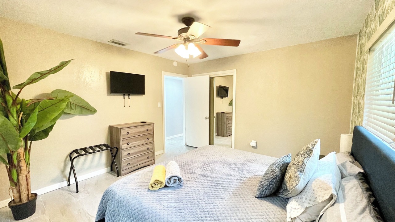 Photo of Bedroom in Hazel Heights