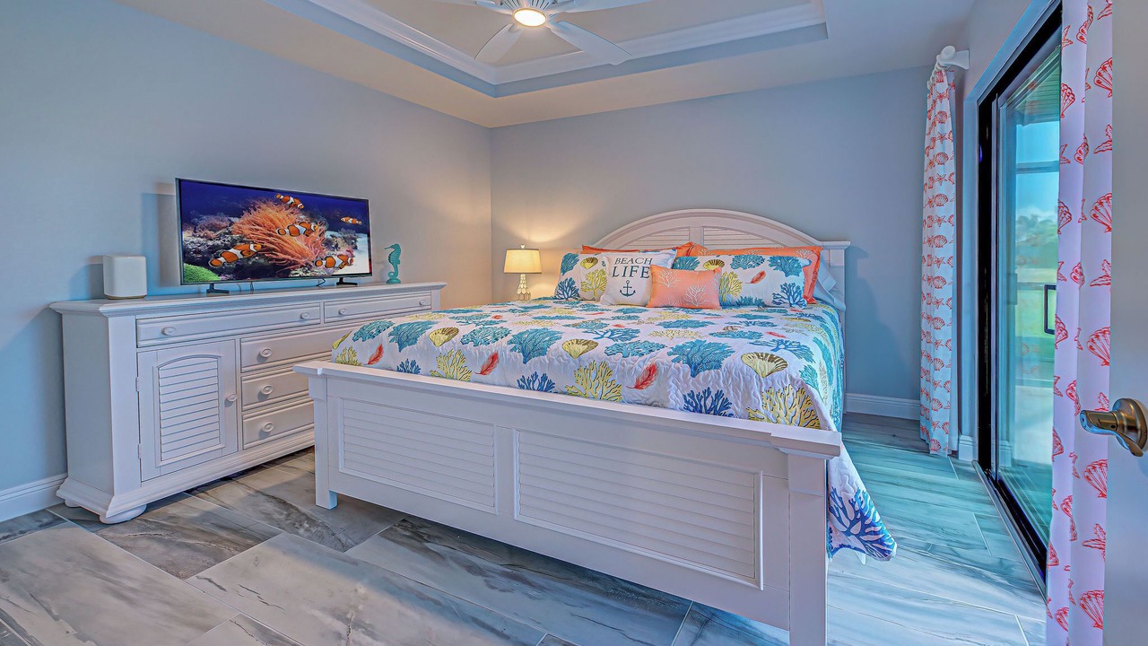 Photo of Bedroom in Long Meadow