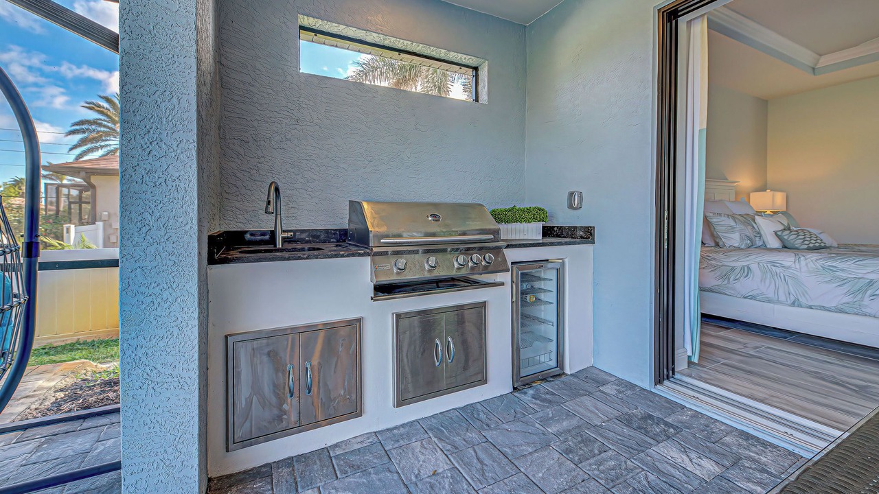 Photo of Patio Balcony in Long Meadow