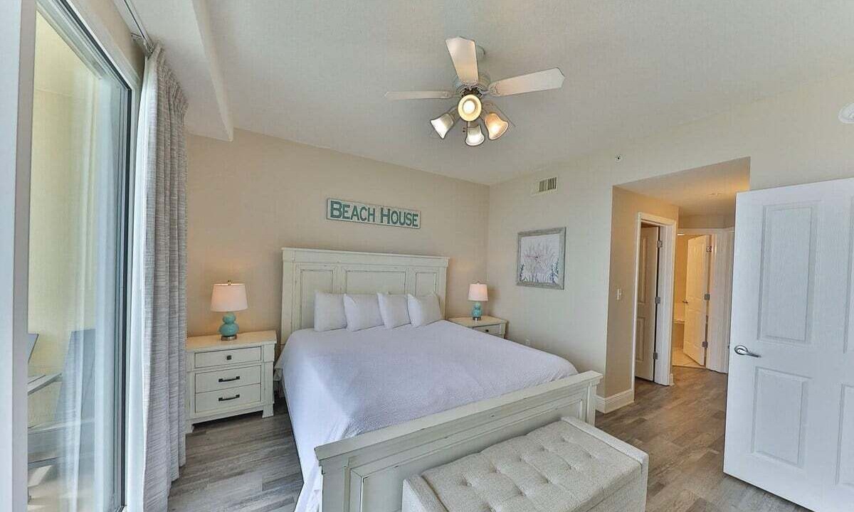 Photo of Bathroom in Miramar Beach