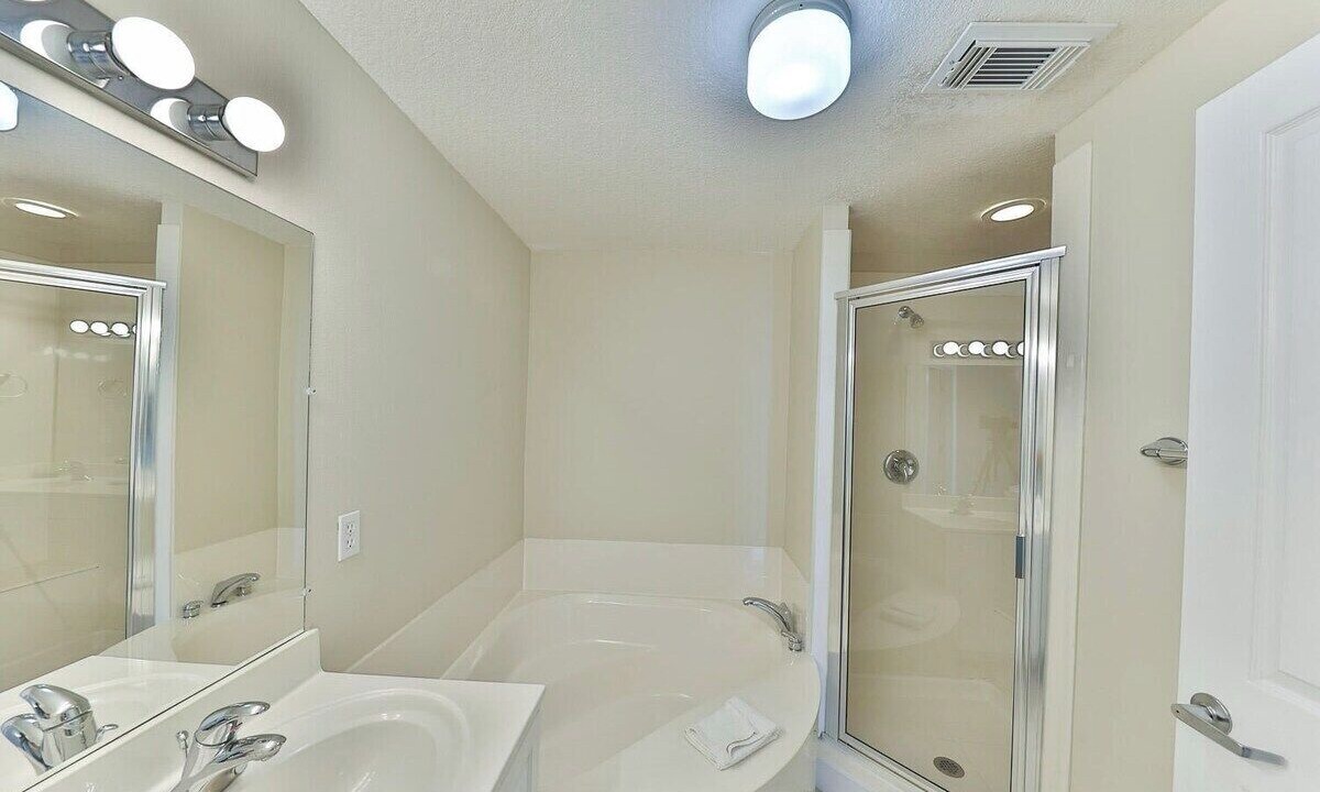 Photo of Bathroom in Miramar Beach