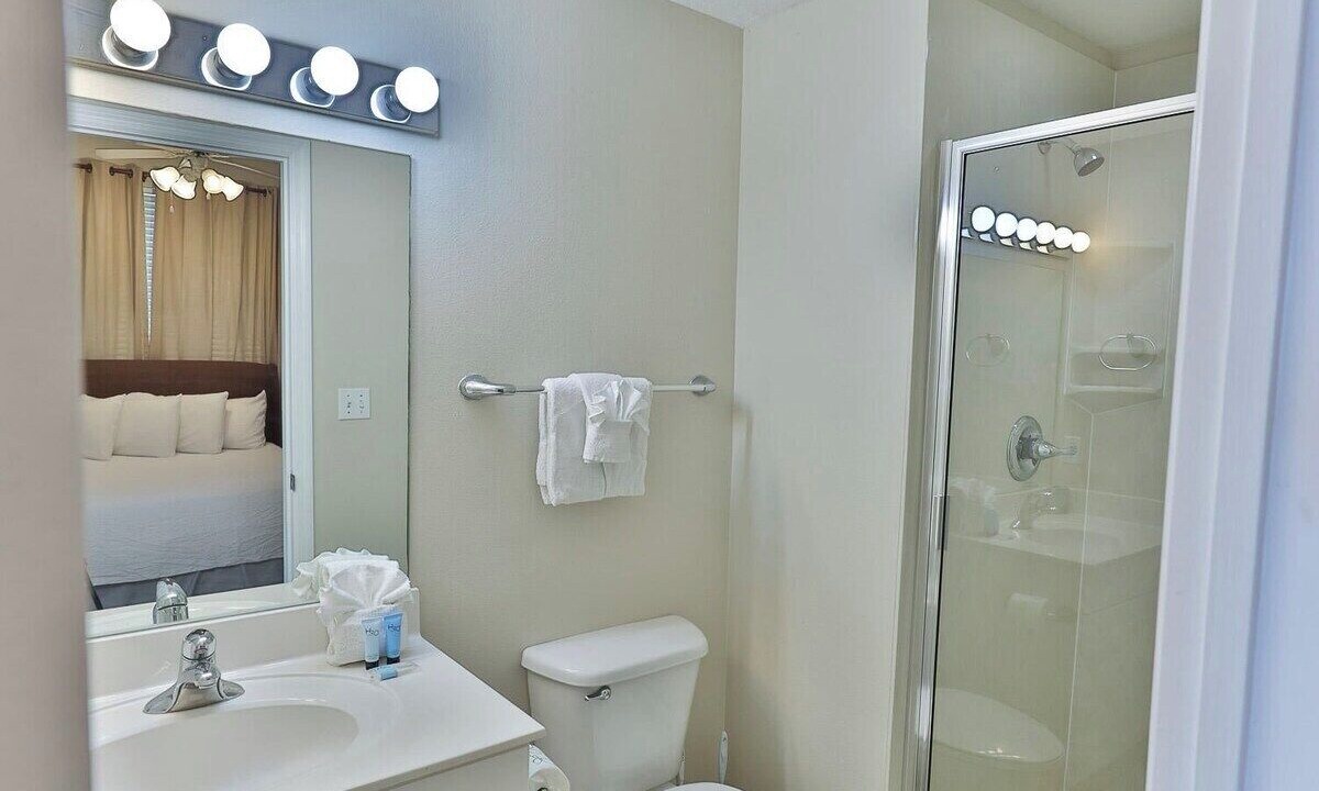 Photo of Bathroom in Miramar Beach