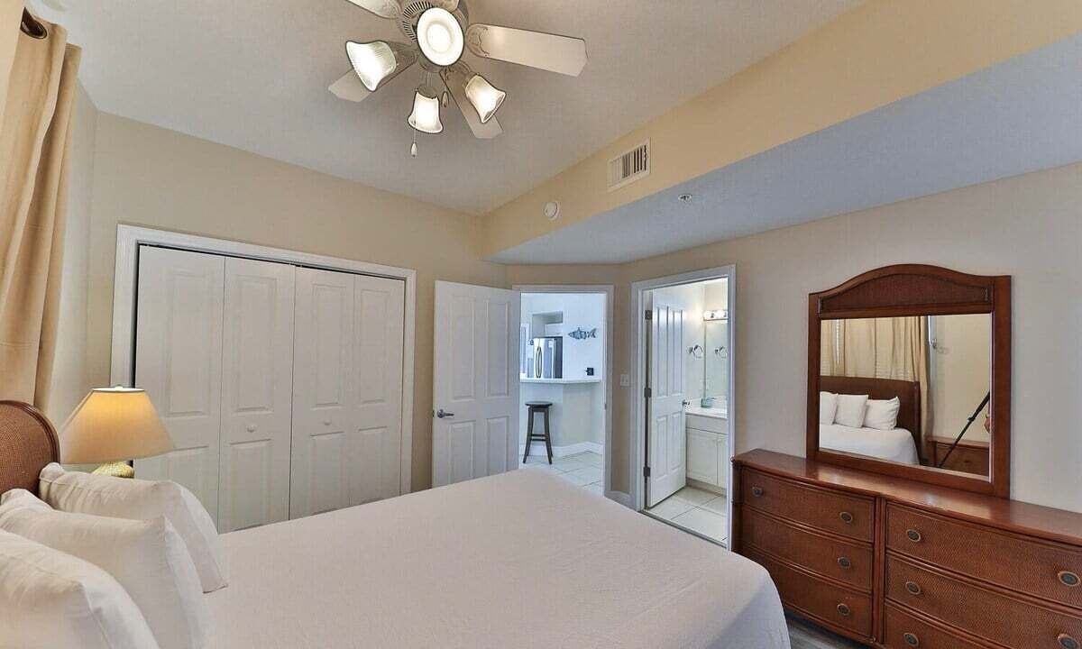 Photo of Bathroom in Miramar Beach