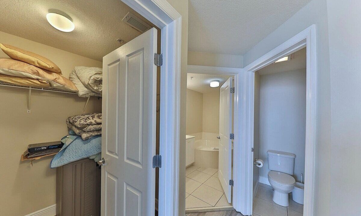 Photo of Bathroom in Miramar Beach
