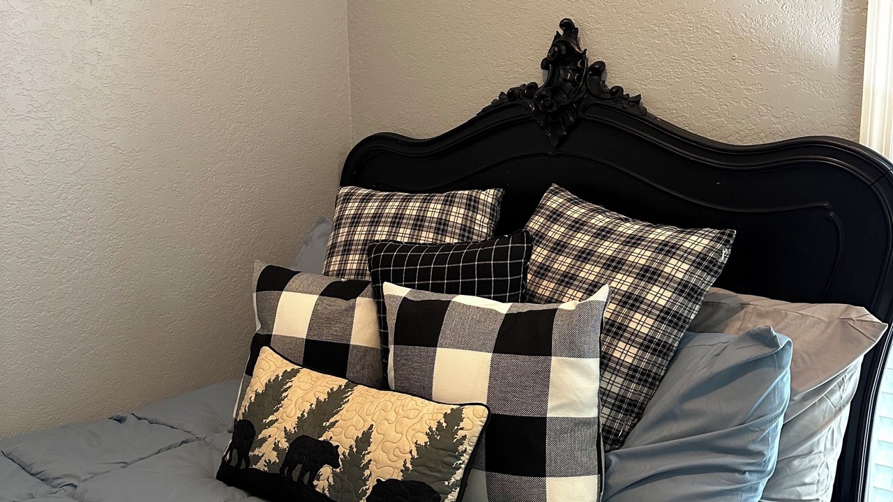 Photo of Bedroom in Bainbridge