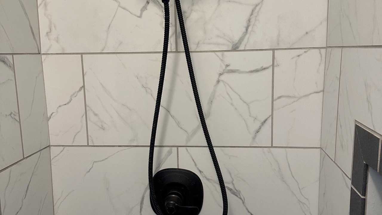 Photo of Bathroom in Bainbridge