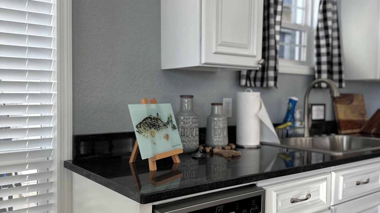 Photo of Kitchen in Bainbridge